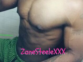 ZaneSteeleXXX