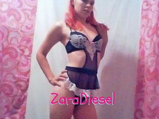ZaraDiesel