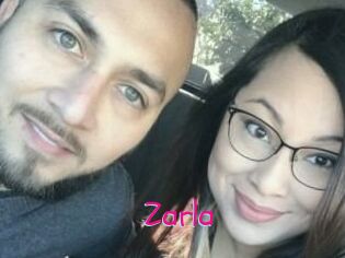 Zarla