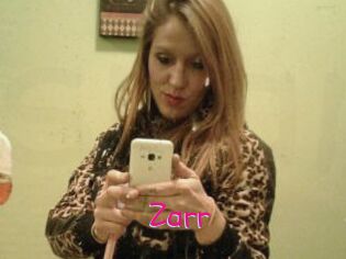 Zarr