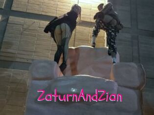 ZaturnAndZian