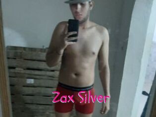 Zax_Silver