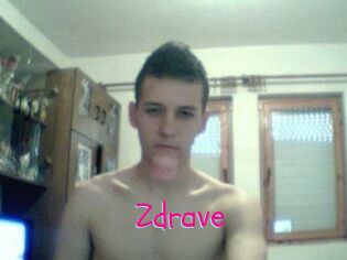 Zdrave