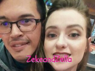 ZekeandZella