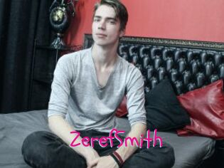ZerefSmith
