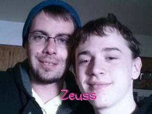 Zeuss