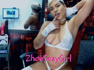 ZhoeSexyGirl Spanking Sarah