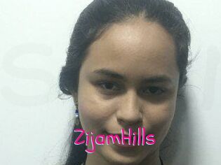 ZijamHills