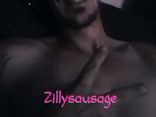 Zillysausage