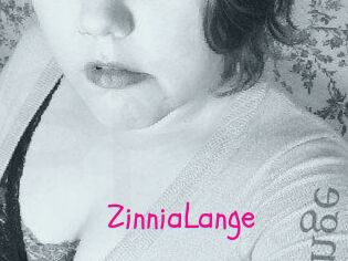 ZinniaLange