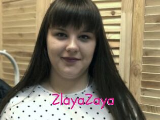 ZlayaZaya