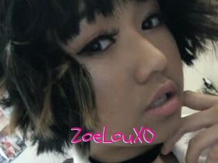 ZoeLouXO