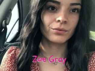 Zoe_Gray Spanking Sarah