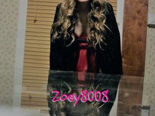 Zoey8008