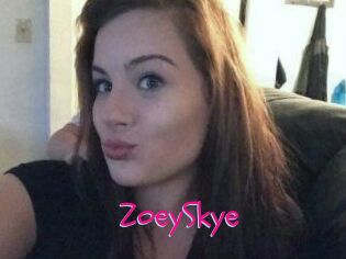 ZoeySkye