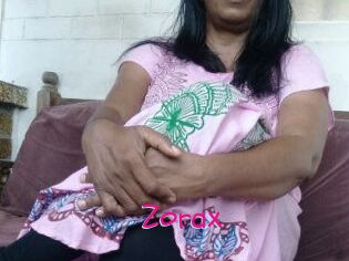 Zorax