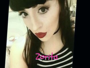 Zorita