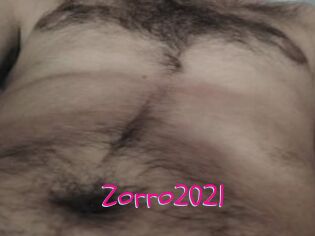Zorro2021