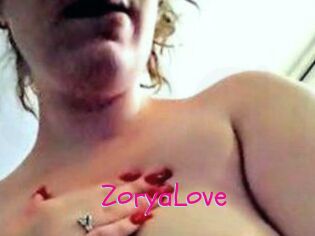 ZoryaLove