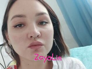 ZoyaLin