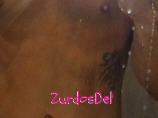 ZurdosDel