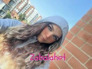 Zabalahot