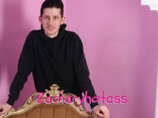 Zacharyhotass