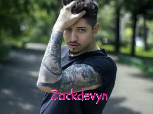 Zackdevyn