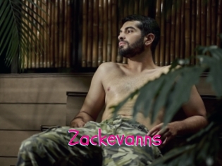 zackevanns Spanking Sarah