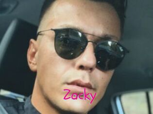 Zacky