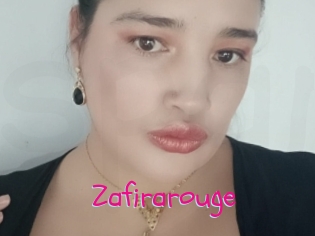 Zafirarouge
