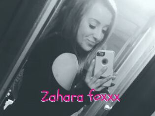 Zahara_foxxx