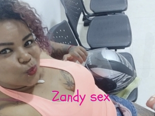 zandy_sex Spanking Sarah