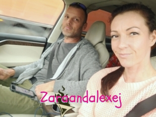 Zaraandalexej