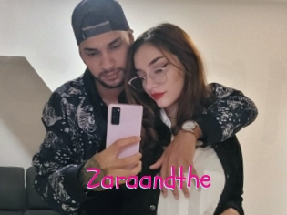 Zaraandthe