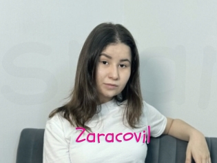 Zaracovil