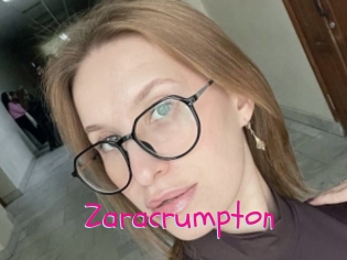 Zaracrumpton