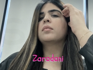 Zaradani