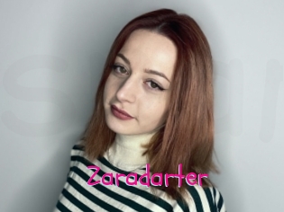 Zaradarter