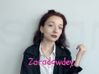 Zaradowdey