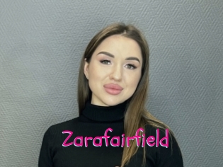 Zarafairfield
