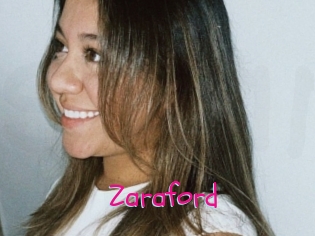 Zaraford