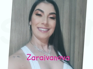 Zaraivanova