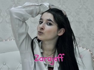 Zarajeff