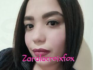 Zaralacroixfox