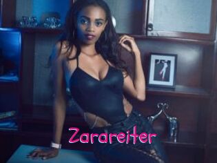Zarareiter
