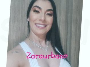 Zaraurbano