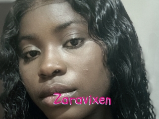 zaravixen Spanking Sarah