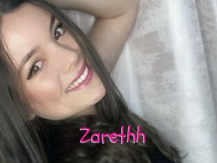 Zarethh