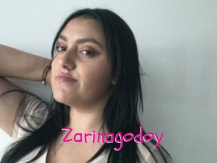Zarinagodoy